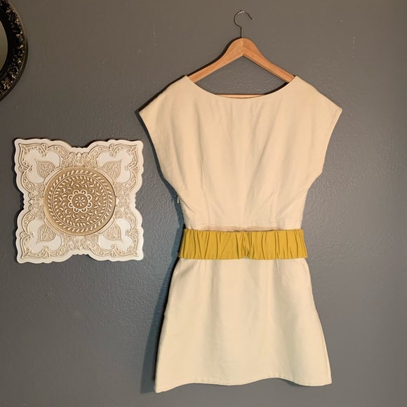 3.1 Phillip Lim Dress with Belt Size 8 - Picture 2 of 7